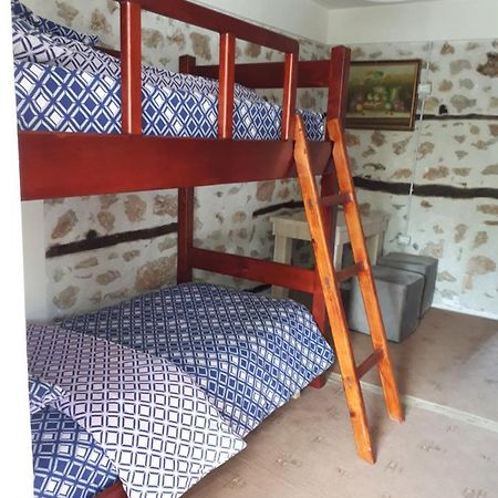 Bona'S Home Tushemisht Εξωτερικό φωτογραφία