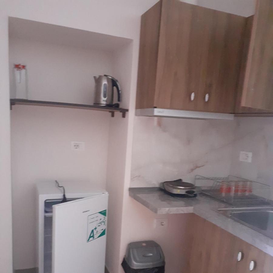 Bona'S Home Tushemisht Εξωτερικό φωτογραφία