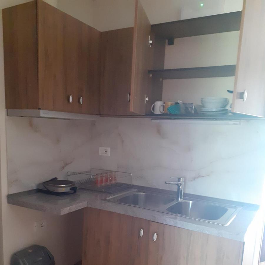 Bona'S Home Tushemisht Εξωτερικό φωτογραφία
