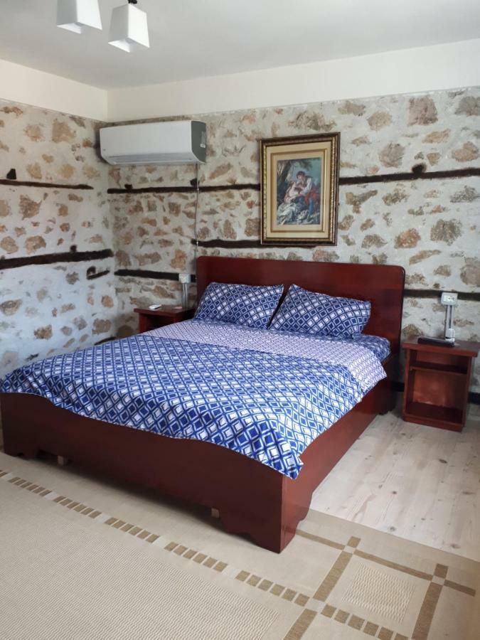 Bona'S Home Tushemisht Εξωτερικό φωτογραφία