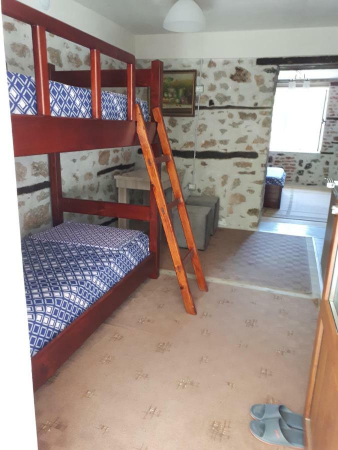 Bona'S Home Tushemisht Εξωτερικό φωτογραφία