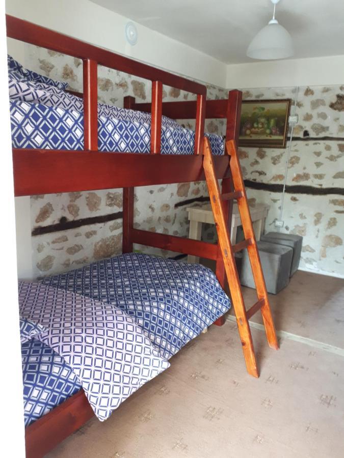 Bona'S Home Tushemisht Εξωτερικό φωτογραφία