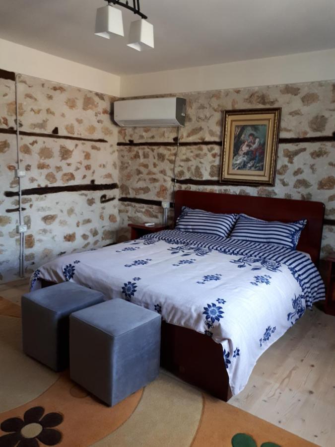 Bona'S Home Tushemisht Εξωτερικό φωτογραφία