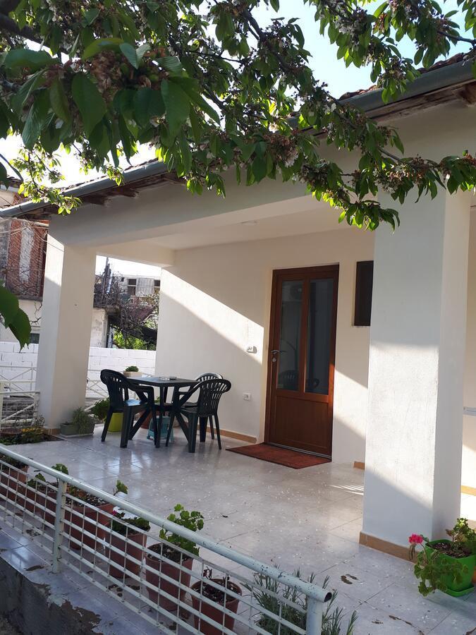 Bona'S Home Tushemisht Εξωτερικό φωτογραφία
